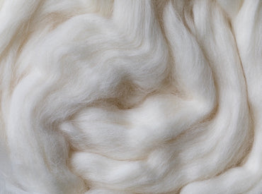 Clean Wool