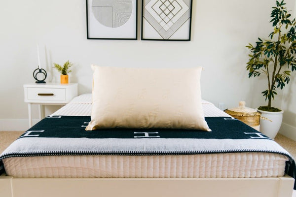 The Woolshire Pillow - The Woolshire