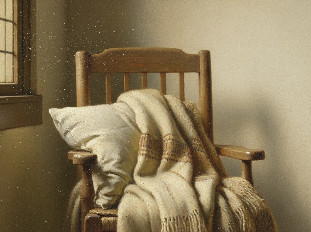 Dust Mites in Pillows: How to Identify, Treat, and Prevent Them