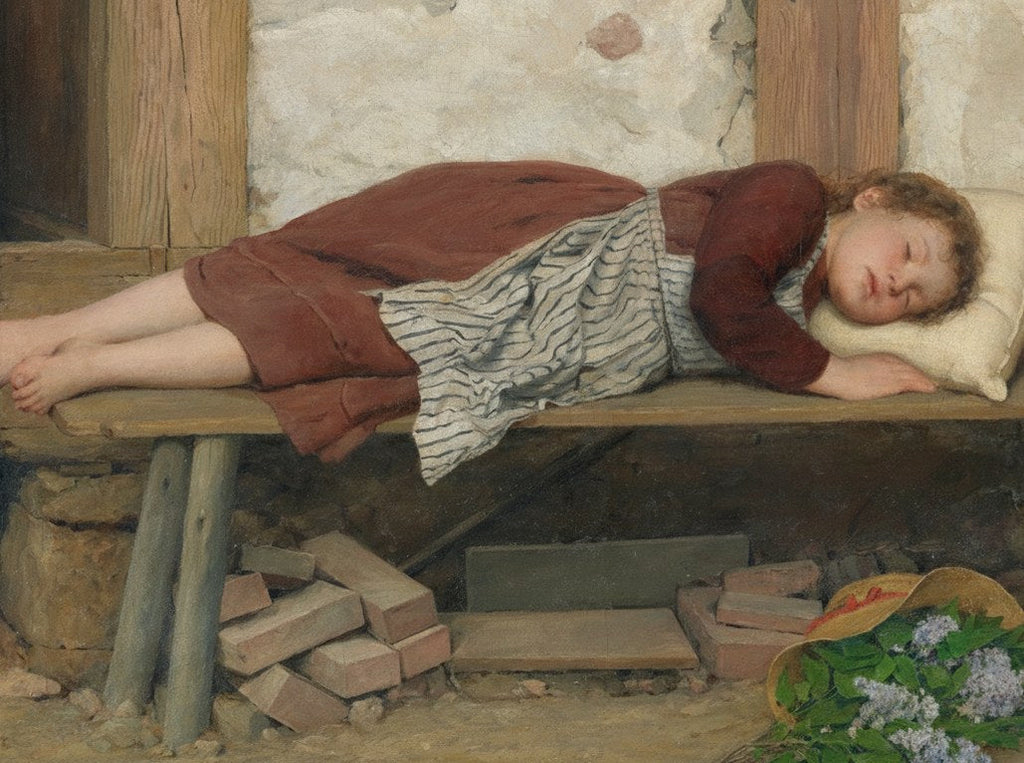 Why Do You Get So Hot When You Sleep? (And What Actually Helps)