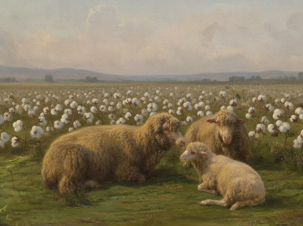 Wool vs Cotton Pillow: Price, Washability, and Longevity