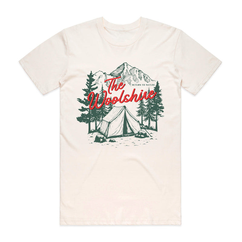 Organic Cotton T-Shirt