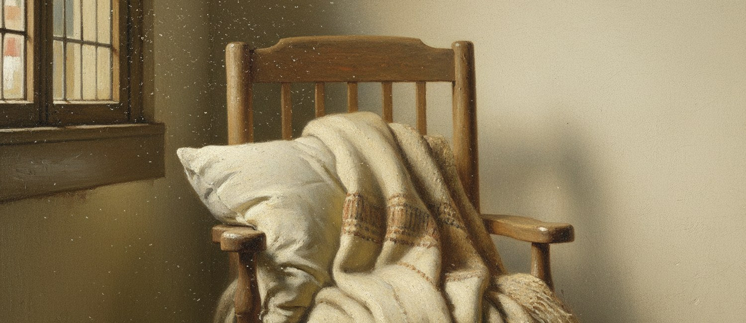 Dust Mites in Pillows: How to Identify, Treat, and Prevent Them