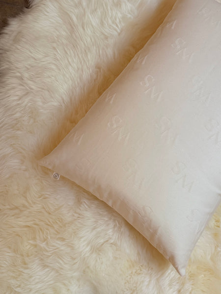 The Woolshire Pillow