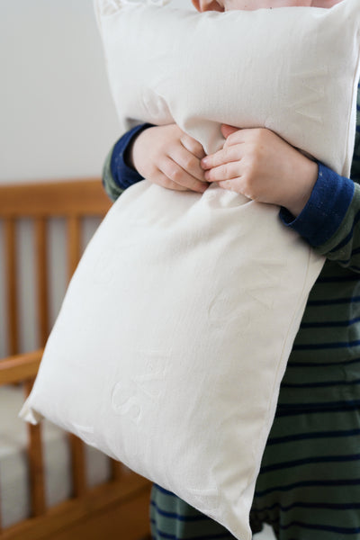 Toddler Pillow