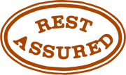 Rest assured