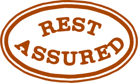 Rest assured